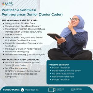 Sertifikasi BNSP