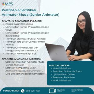 Sertifikasi BNSP