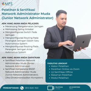 Sertifikasi BNSP