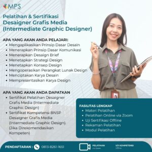 Sertifikasi BNSP