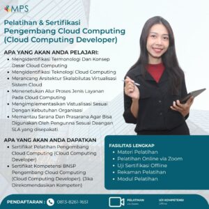 Sertifikasi BNSP