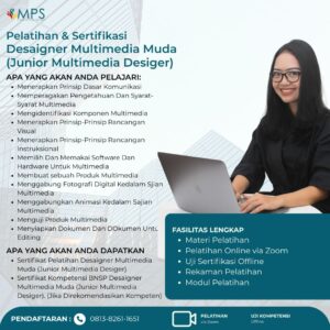 Sertifikasi BNSP