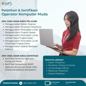 Sertifikasi BNSP