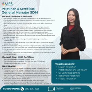 Sertifikasi BNSP